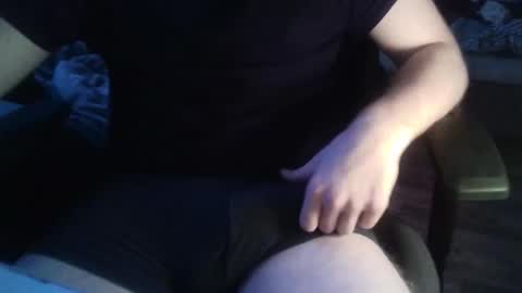 CumClutch online show from 01/13/26, 09:31