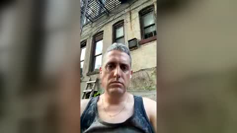 cumdaddio420 online show from 06/28/26, 11:33