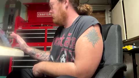 cumdaddyy92 online show from 09/26/25, 04:38