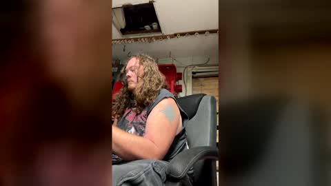 cumdaddyy92 online show from 01/09/26, 06:05