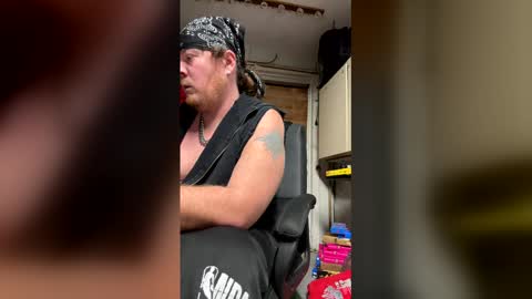 cumdaddyy92 online show from 01/15/26, 06:18