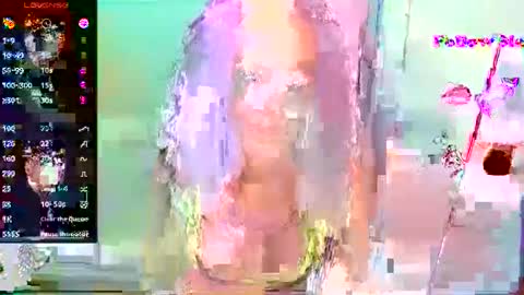 Snapshot of cumeater_hotts4uxxx chatting on 01/10/25, 06:17 Janna online show from 01/10/25, 06:17