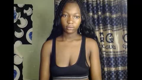 Snapshot of cumebony_petit chatting on 09/08/25, 10:09 cumebony_petit online show from 09/08/25, 10:09