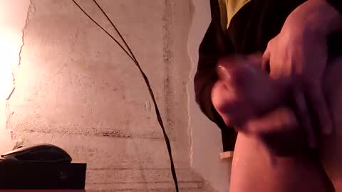 cumfeetbass online show from 02/22/25, 09:26