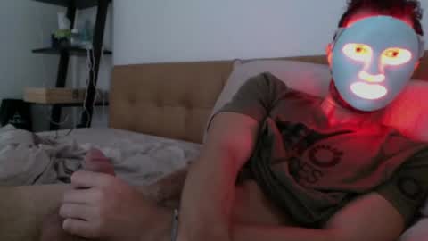 cumfiesta1 online show from 09/14/25, 12:26