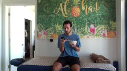 cumfiesta1 online show from 11/23/25, 03:12