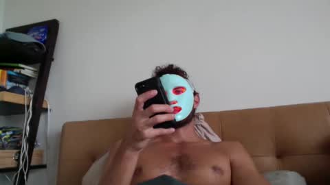 Snapshot of cumfiesta1 chatting on 05/17/26, 04:58 cumfiesta1 online show from 05/17/26, 04:58