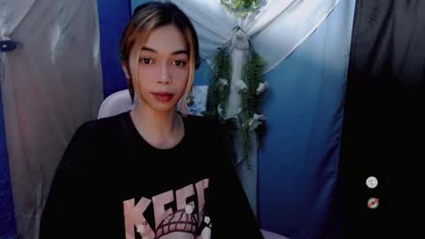 Ayahs Cum online show from 03/12/26, 07:42