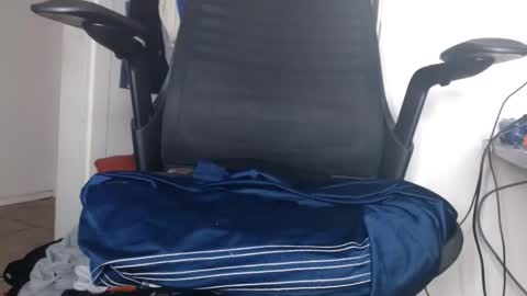 XXXBIGBLACKDICCK online show from 12/02/25, 05:52