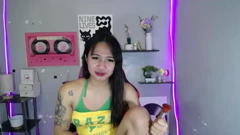 Snapshot of cumgirl_lexi69 chatting on 05/13/26, 07:50 lexi your cumgirl online show from 05/13/26, 07:50