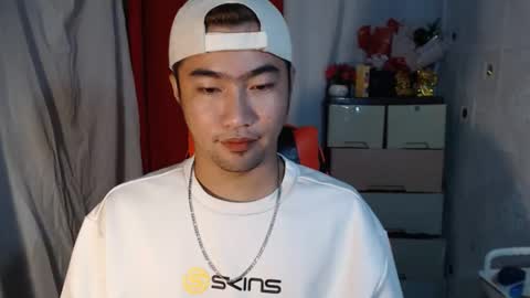 ask me online show from 11/13/25, 04:39