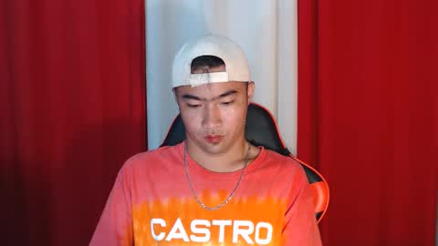 Snapshot of cumhavefun25 chatting on 04/27/26, 05:33 ask me online show from 04/27/26, 05:33