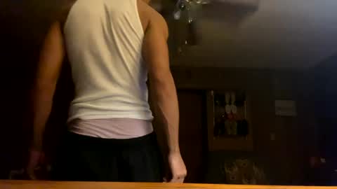 Snapshot of cumhere999 chatting on 01/29/25, 09:55 G BABY online show from 01/29/25, 09:55