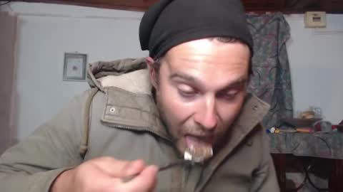 cumingdutchman online show from 09/19/25, 02:35