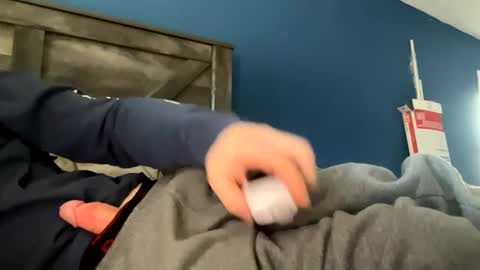 cumingforuu online show from 01/04/25, 06:09