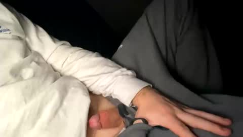 cumingforuu online show from 01/05/25, 11:33