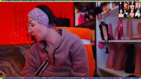 cuminmenowbby online show from 01/19/26, 02:43