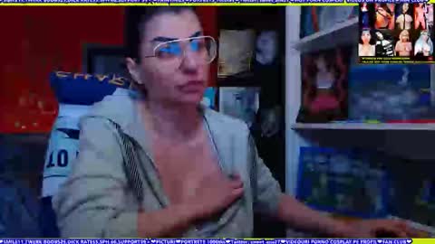 cuminmenowbby online show from 04/08/26, 03:45