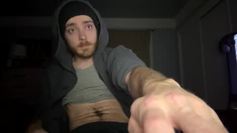 ConCon online show from 02/03/25, 02:14