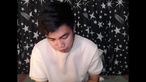 Snapshot of cumloader_ian4u chatting on 02/23/25, 09:22 IAN online show from 02/23/25, 09:22