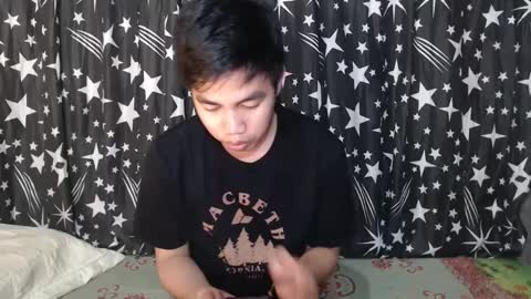 Snapshot of cumloader_ian4u chatting on 02/24/25, 10:15 IAN online show from 02/24/25, 10:15