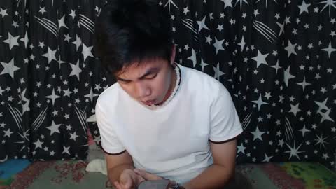 Snapshot of cumloader_ian4u chatting on 02/26/25, 11:20 IAN online show from 02/26/25, 11:20