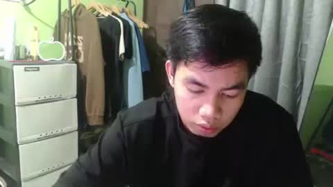 Snapshot of cumloader_ian4u chatting on 09/18/25, 03:52 IAN online show from 09/18/25, 03:52