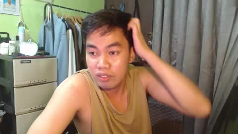 Snapshot of cumloader_ian4u chatting on 10/19/25, 07:14 IAN online show from 10/19/25, 07:14