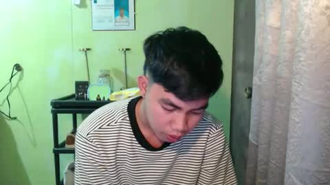 IAN online show from 02/15/26, 09:19