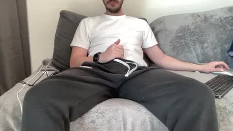 Tony online show from 03/09/25, 09:57