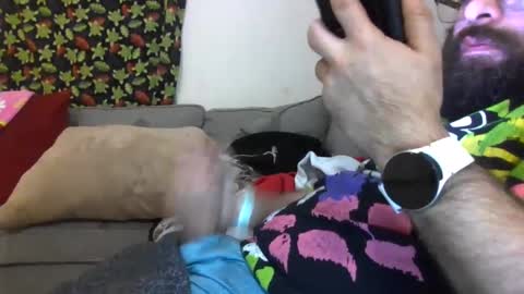 cummachine2022 online show from 12/08/24, 10:36