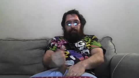 cummachine2022 online show from 01/19/25, 02:17