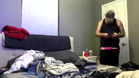 Mike Smalls online show from 01/11/25, 06:45