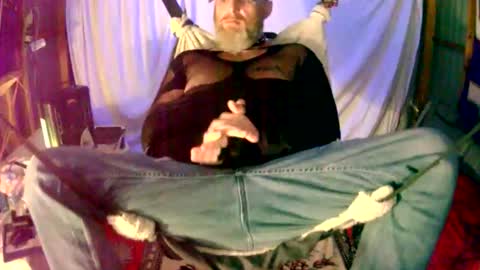 Snapshot of cummerforyouu chatting on 03/28/26, 10:04 Mike Smalls online show from 03/28/26, 10:04