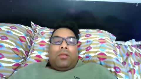 Cumms Cam online show from 02/16/25, 03:48