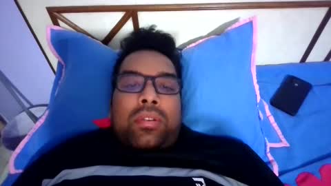 Cumms Cam online show from 03/11/25, 12:50