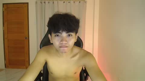 cummingyu online show from 01/13/25, 11:41