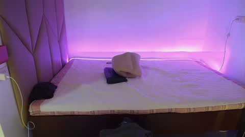 cummingyu online show from 01/25/25, 02:36