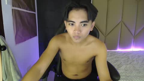 cummingyu online show from 02/13/25, 07:03