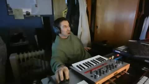 cumonmeplease6 online show from 01/19/26, 08:18