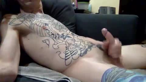 cumonover420 online show from 02/12/25, 02:45