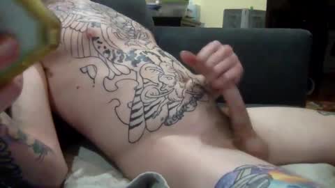 cumonover420 online show from 02/21/25, 03:01