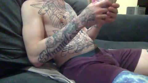 cumonover420 online show from 03/04/25, 02:17