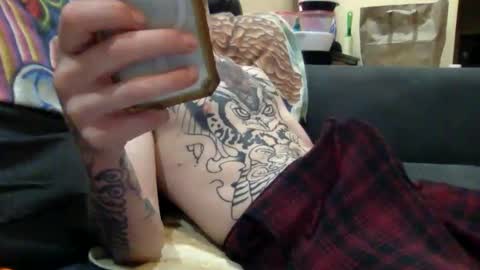 cumonover420 online show from 11/09/25, 02:54