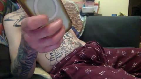 cumonover420 online show from 12/23/25, 04:21