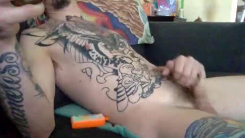 cumonover420 online show from 02/02/26, 06:28