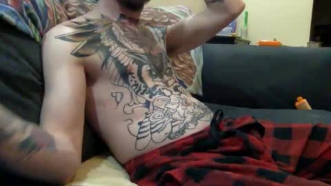 cumonover420 online show from 02/08/26, 03:10