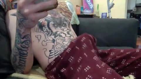 cumonover420 online show from 02/16/26, 06:26