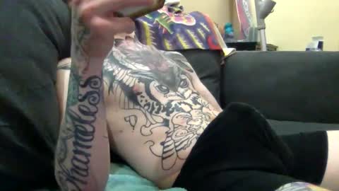 cumonover420 online show from 03/27/26, 01:33