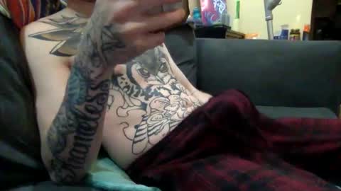 cumonover420 online show from 04/04/26, 02:10